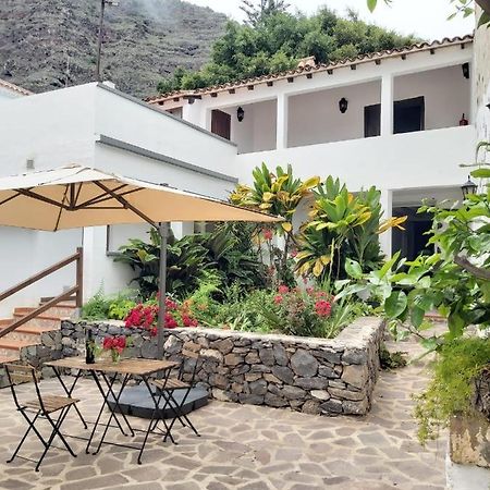 Вилла Casa La Plaza Агуло Экстерьер фото