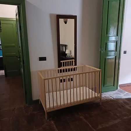 Вилла Casa La Plaza Агуло Экстерьер фото