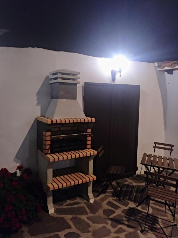 Вилла Casa La Plaza Агуло Экстерьер фото
